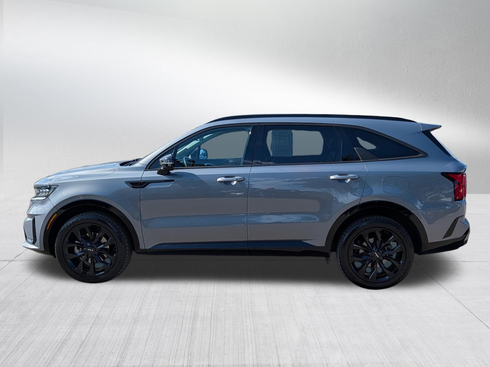 Used 2023 Kia Sorento SX AWD/4WD image 4