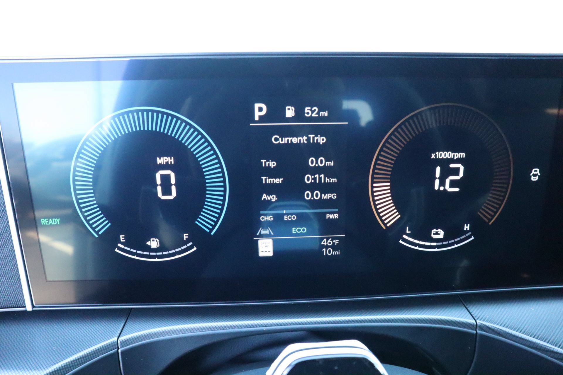 New 2026 Hyundai Santa Fe SEL AWD/4WD image 11