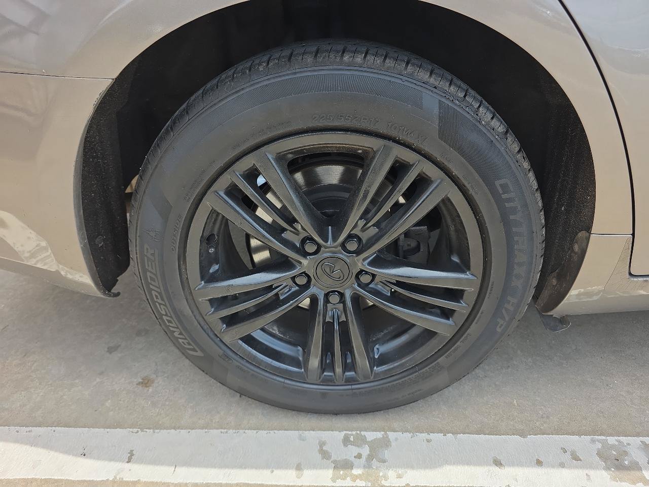 Used 2013 INFINITI G37 x Sedan w/ Premium Pkg AWD/4WD image 30