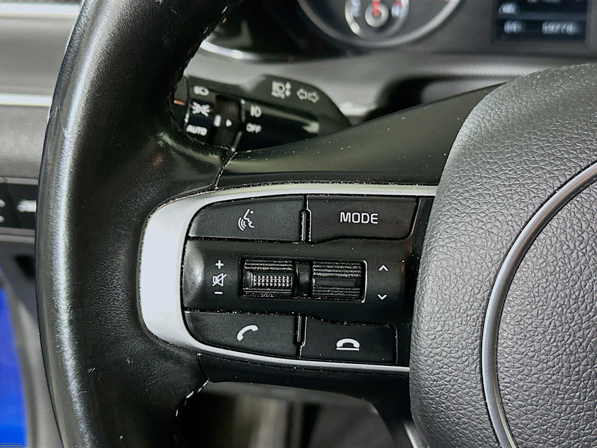 Used 2022 Kia K5 GT-Line FWD image 16