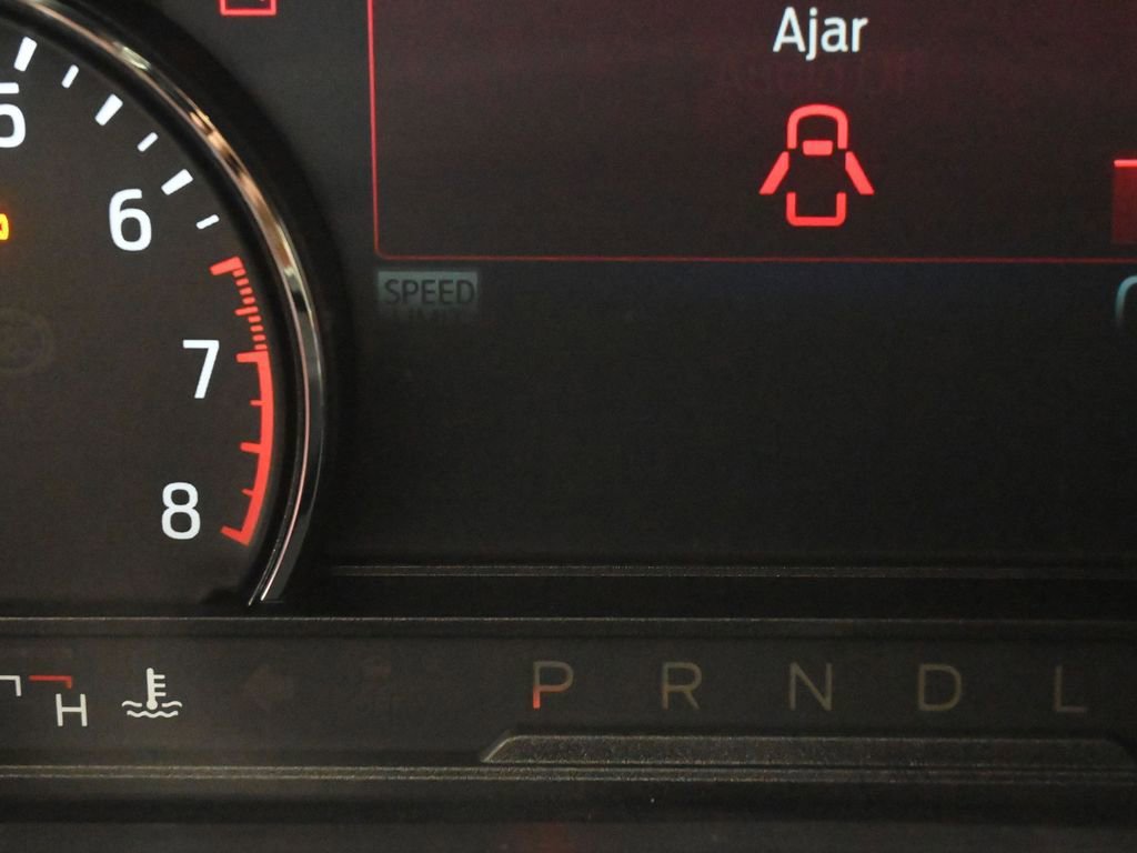 Used 2023 Ford Explorer Limited image 38