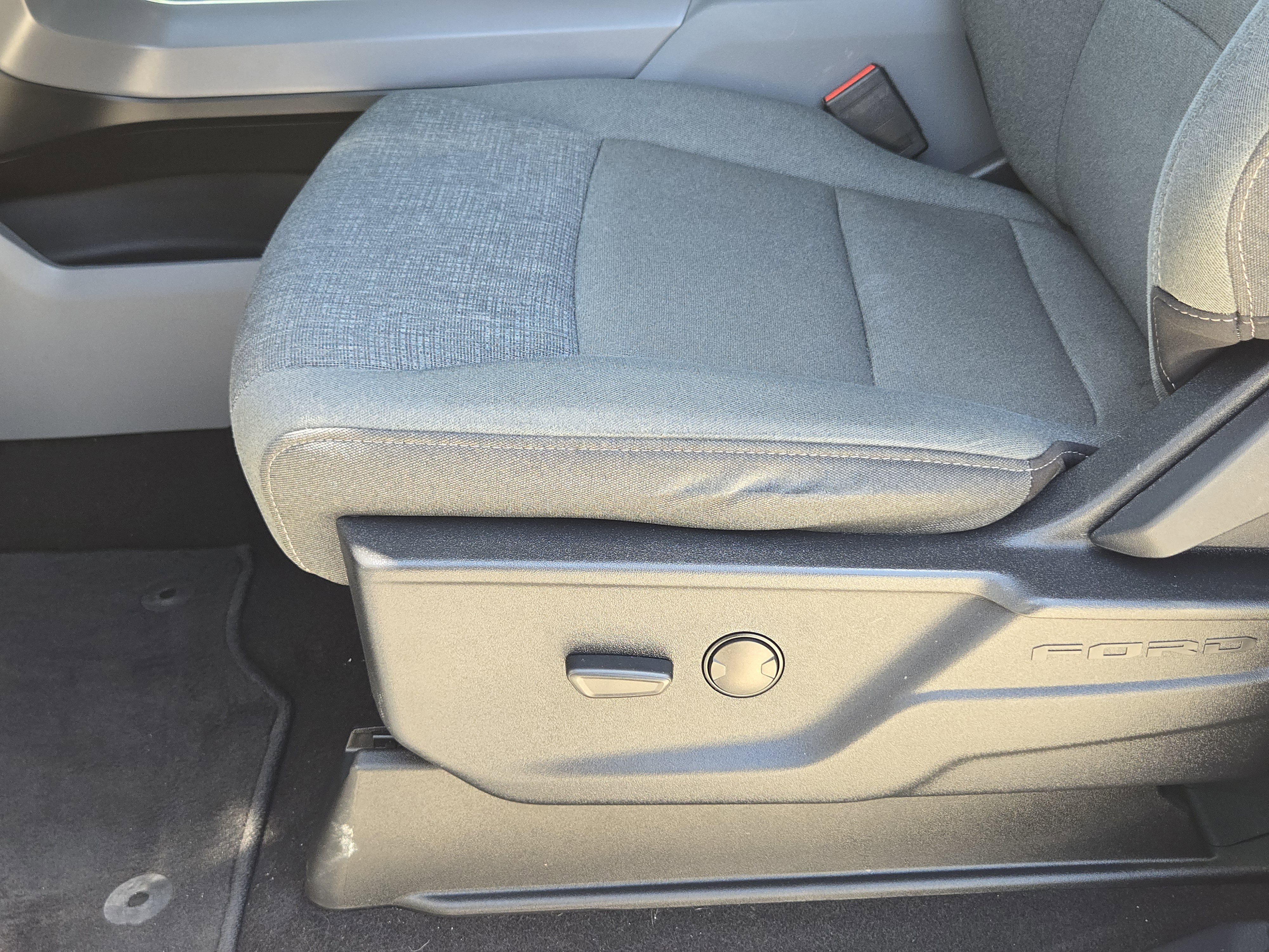Used 2024 Ford F150 XLT w/ Mobile Office Package AWD/4WD image 24