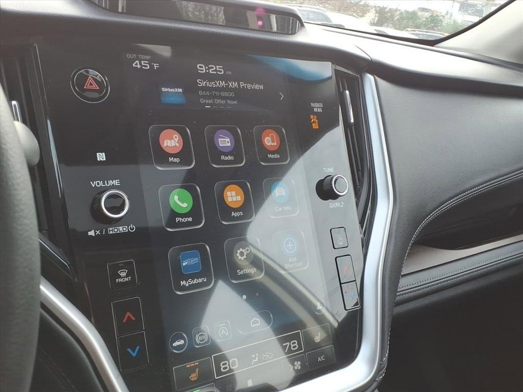 Used 2020 Subaru Legacy Limited w/ Tech Package 2 image 23