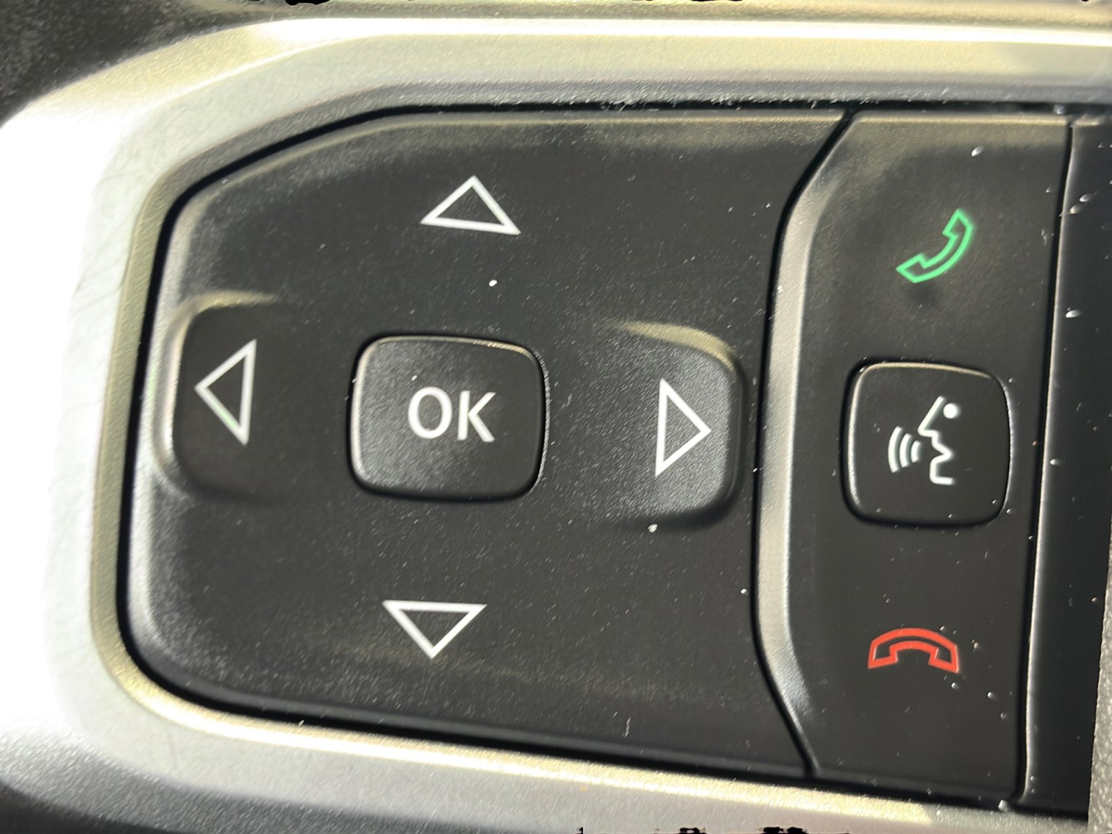 Used 2021 RAM 1500 Big Horn image 32