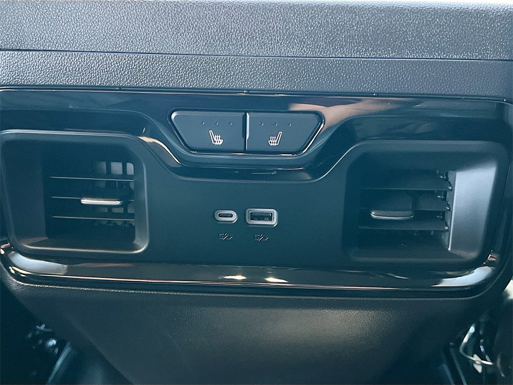 Used 2024 GMC Sierra 1500 AT4X image 26