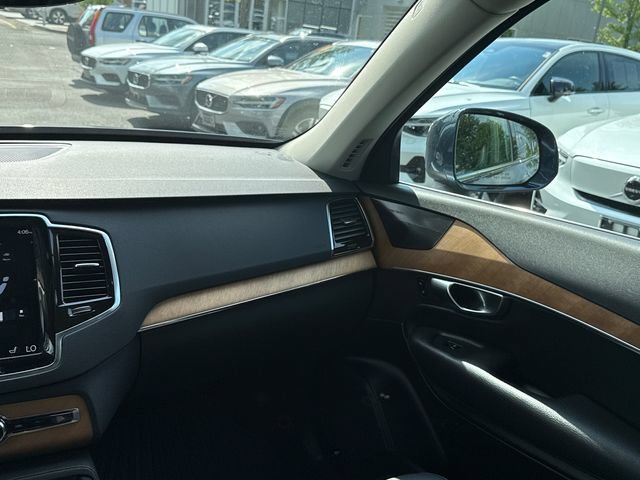 Certified 2022 Volvo XC90 T8 Inscription Expression w/ Advanced Package AWD/4WD image 23