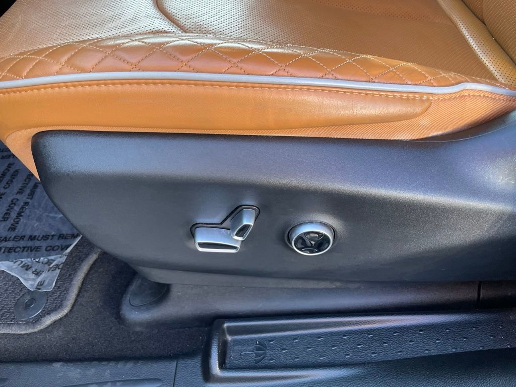 Used 2023 Chrysler Pacifica Pinnacle image 10