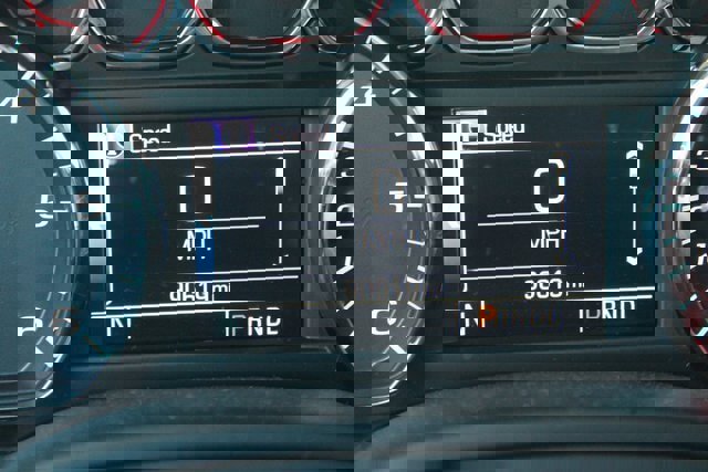 Used 2017 GMC Yukon SLE w/ Convenience Package image 11