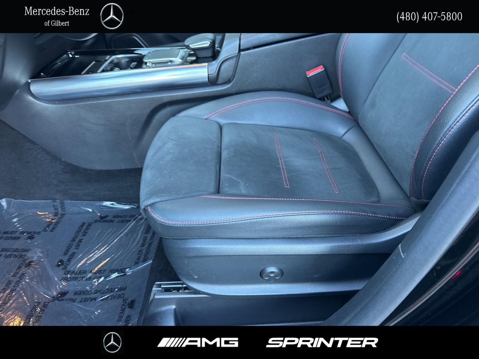 Used 2022 Mercedes-Benz GLA 250 image 14