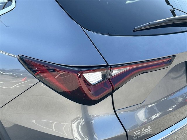 New 2025 Acura MDX FWD image 11