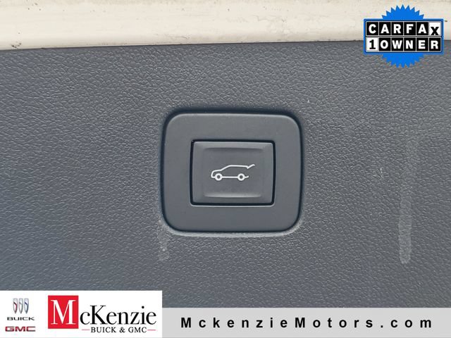 Used 2024 Buick Envista Sport Touring w/ Convenience I Package FWD image 31