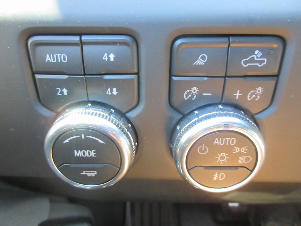 New 2026 GMC Sierra 1500 AT4 w/ AT4 Premium Package image 19