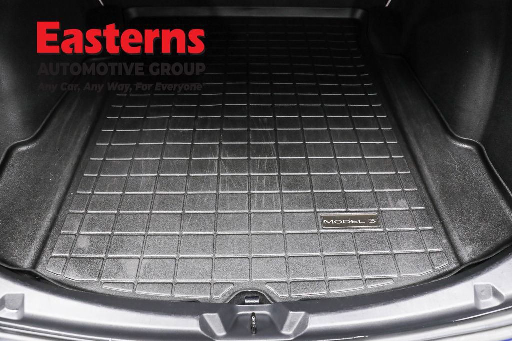 Used 2018 Tesla Model 3 Long Range image 14
