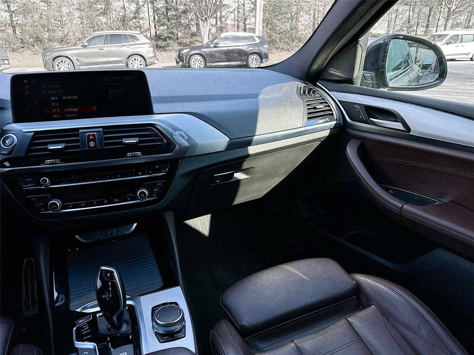 Used 2019 BMW X4 xDrive30i w/ M Sport Package 2 image 24