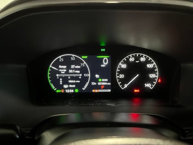 Used 2025 Honda CR-V Sport-L image 26