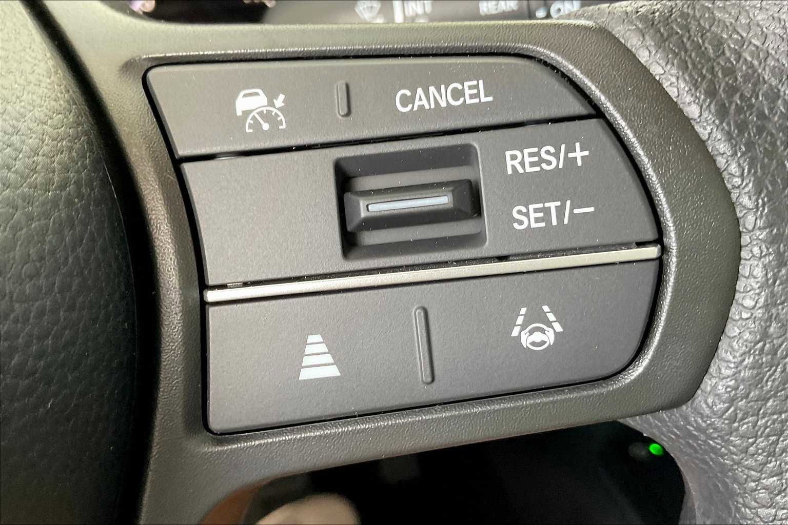 New 2026 Honda HR-V LX image 20