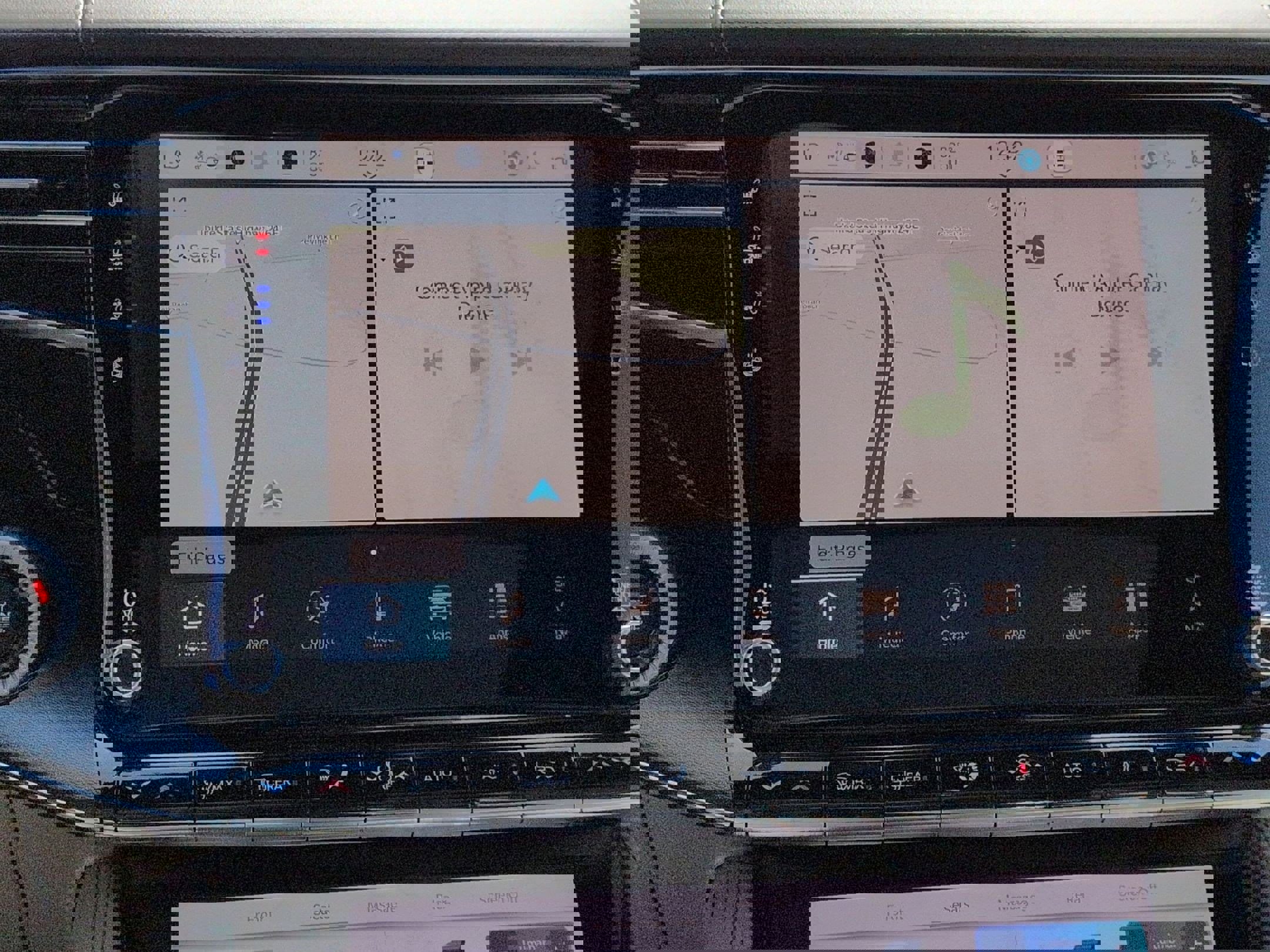 New 2026 Jeep Grand Wagoneer Summit w/ Premium Group III image 16