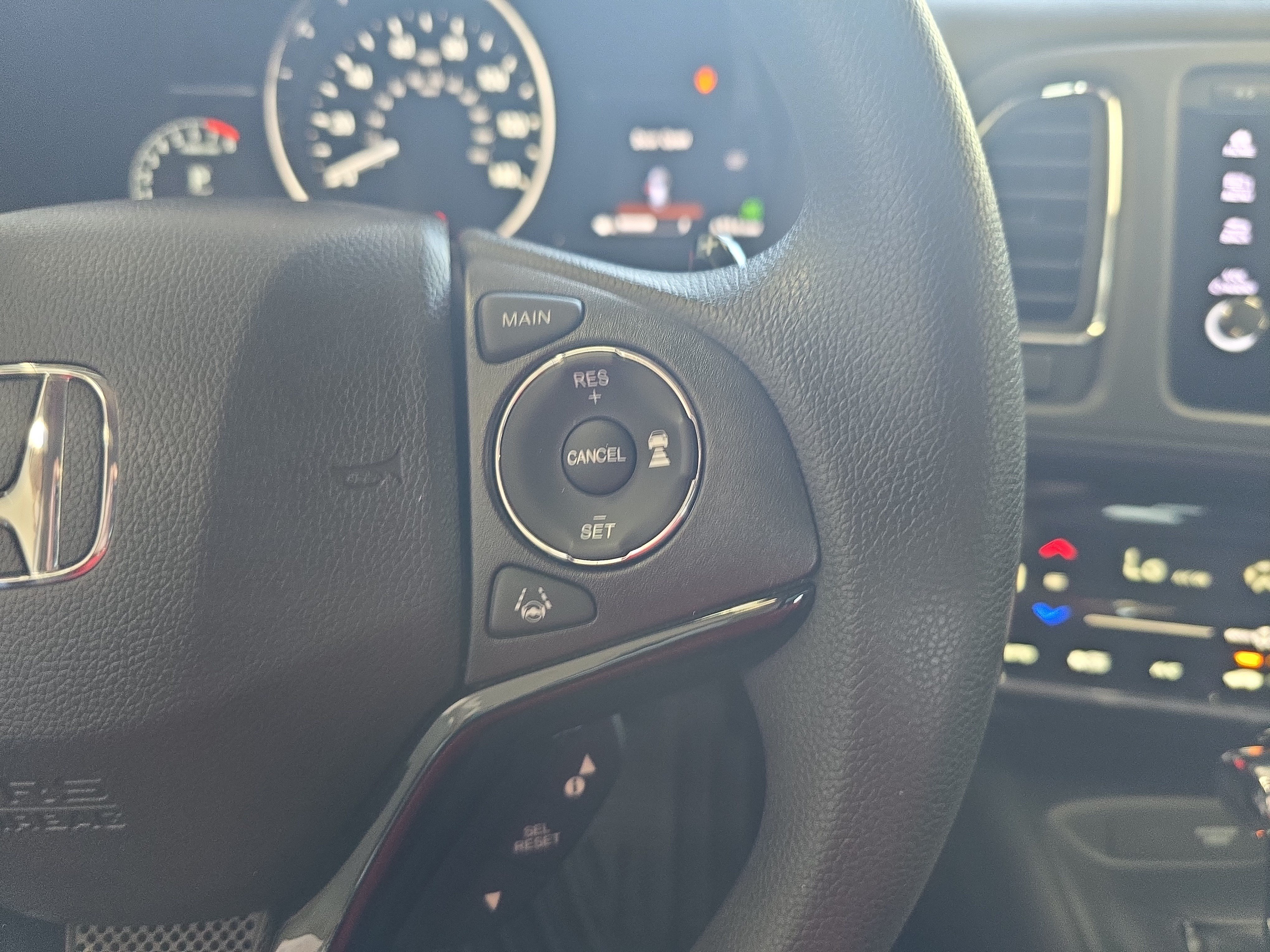 Used 2020 Honda HR-V EX image 18