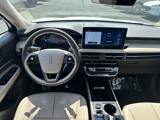 Used 2024 Lincoln Corsair AWD w/ Equipment Group 101A image 13