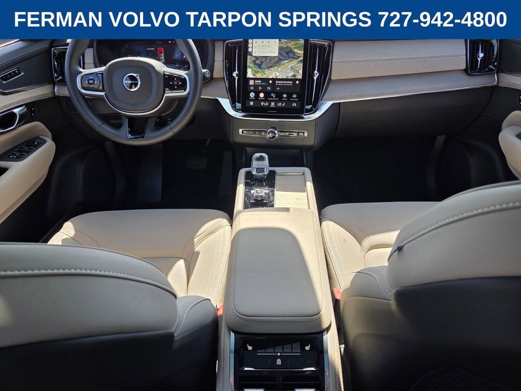 New 2026 Volvo XC90 B5 Core image 16