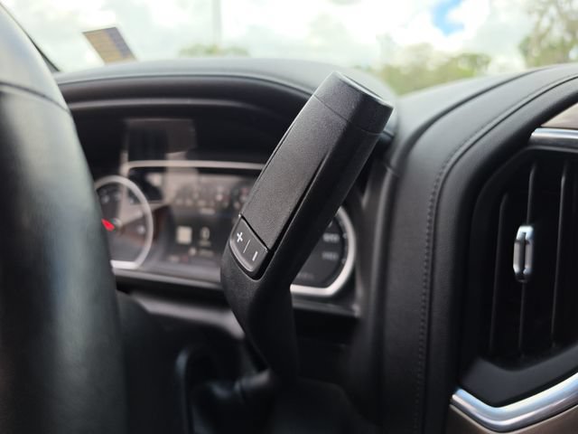Used 2021 Chevrolet Silverado 1500 High Country w/ Technology Package AWD/4WD image 32