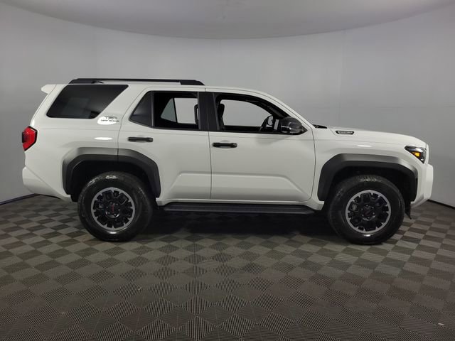 Used 2025 Toyota 4Runner TRD Off-Road Premium image 10