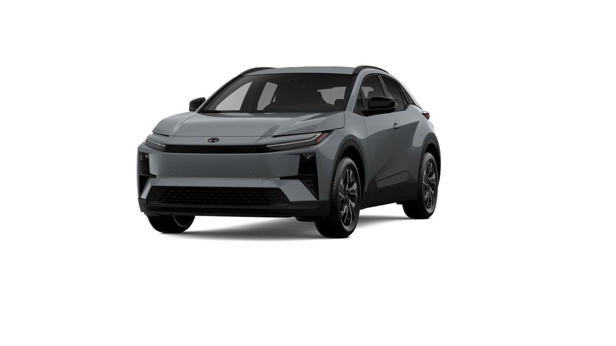 New 2026 Toyota C-HR AWD/4WD image 57