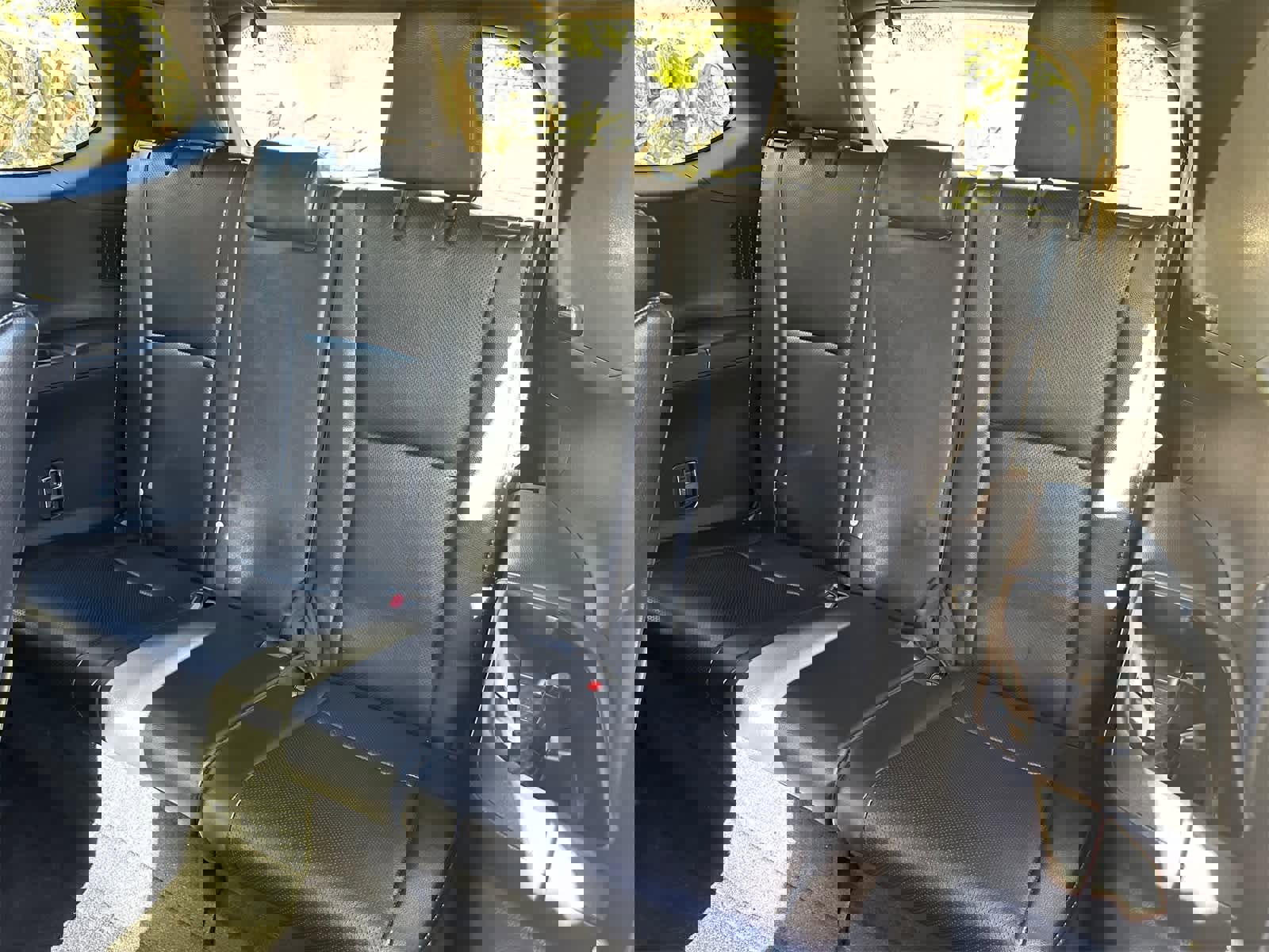 Used 2025 Toyota Grand Highlander AWD Hybrid image 12