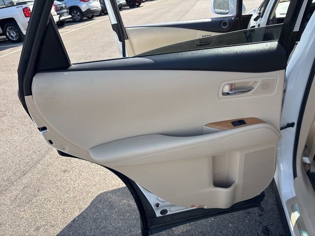 Used 2014 Lexus RX 450h AWD image 19