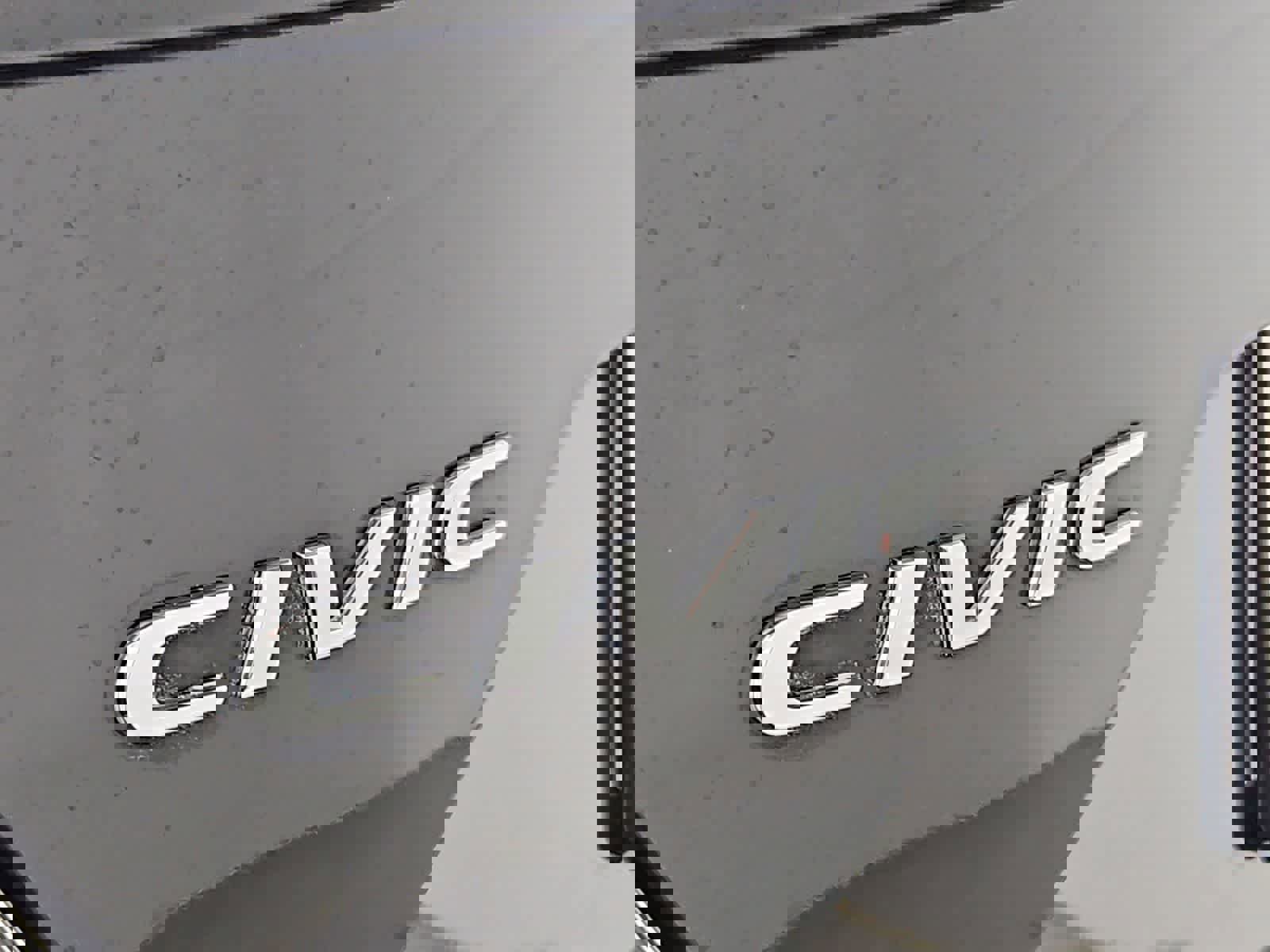 Used 2020 Honda Civic LX image 12