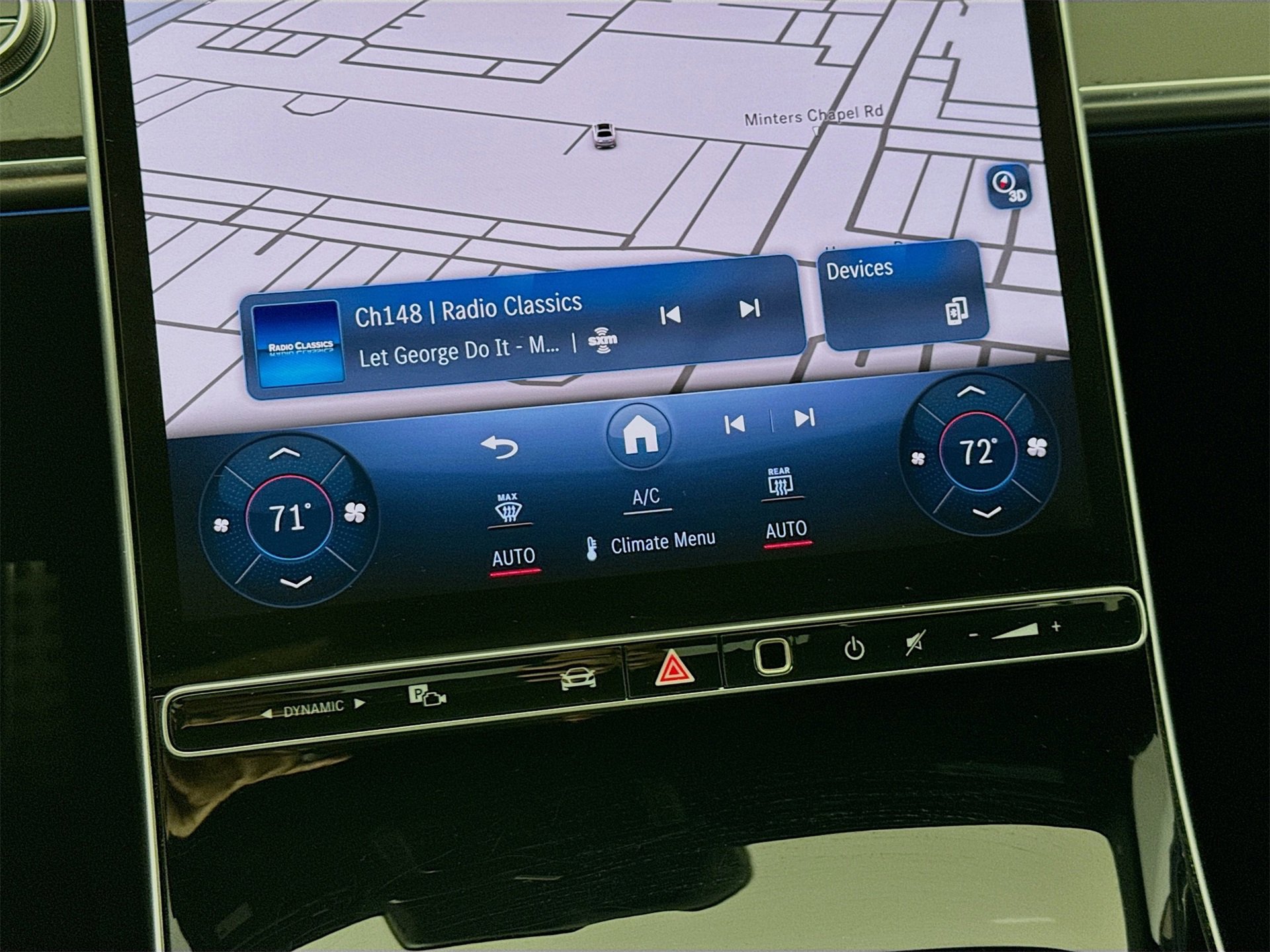 Certified 2021 Mercedes-Benz S 580 4MATIC Sedan image 17