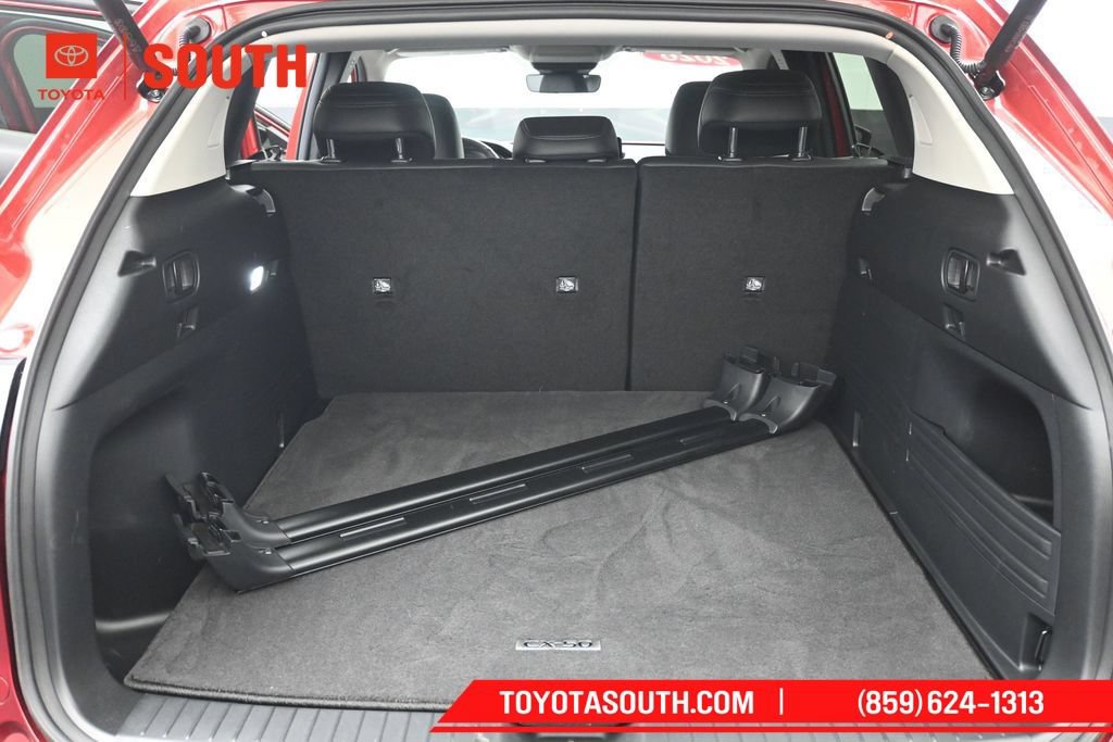 Used 2026 MAZDA CX-50 2.5 Hybrid w/ Premium Plus Pkg AWD/4WD image 30