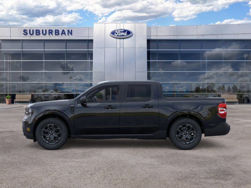 New 2026 Ford Maverick XLT w/ Equipment Group 301A AWD/4WD image 3