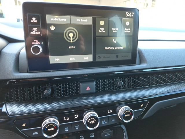 New 2026 Honda CR-V Sport Touring image 27