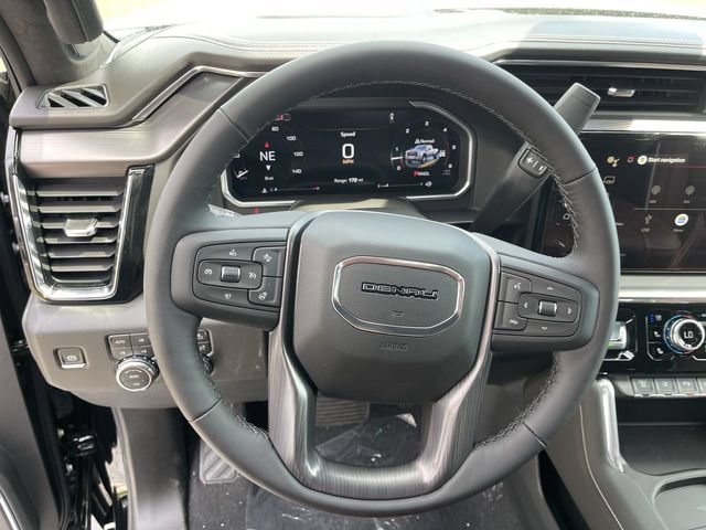 New 2026 GMC Sierra 3500 Denali Ultimate AWD/4WD image 12