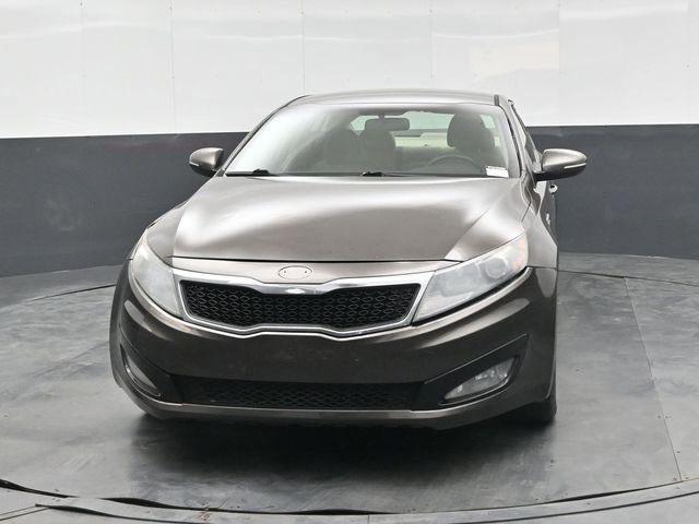Used 2014 Kia Optima LX image 8