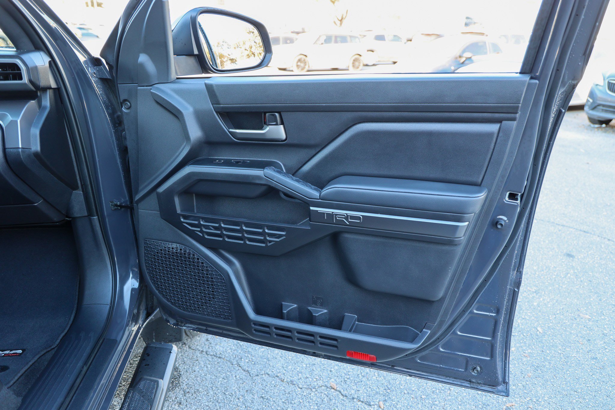 Used 2024 Toyota Tacoma TRD Sport image 43