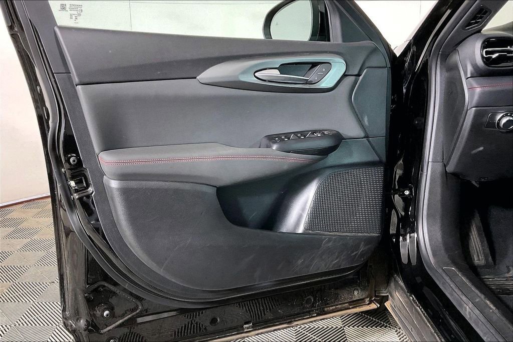 Used 2024 Dodge Hornet GT image 22