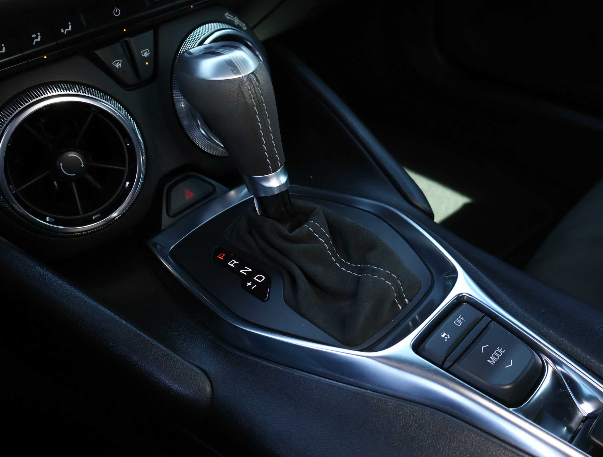 Used 2023 Chevrolet Camaro SS image 20