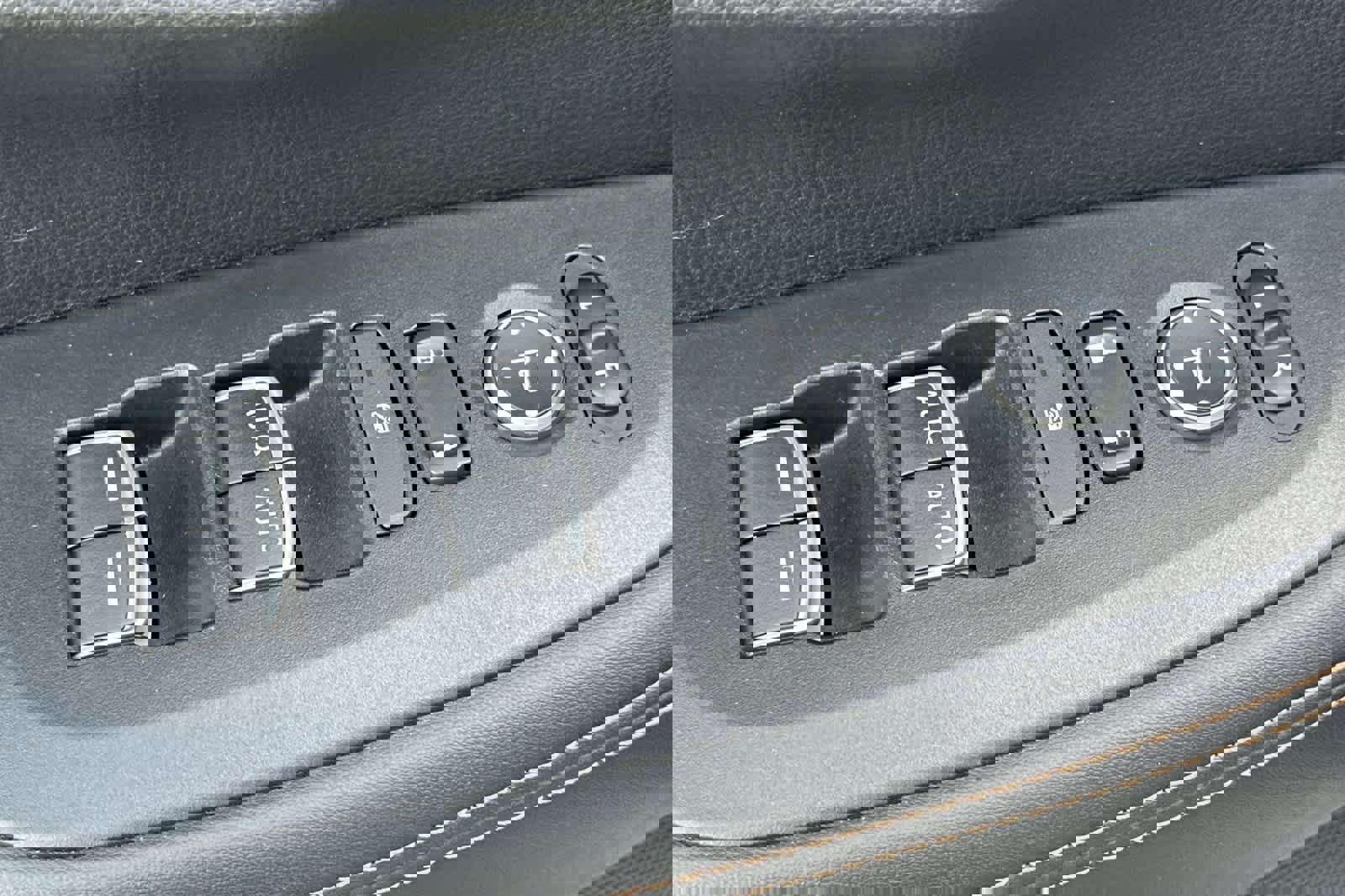 Certified 2023 Honda HR-V Sport image 12