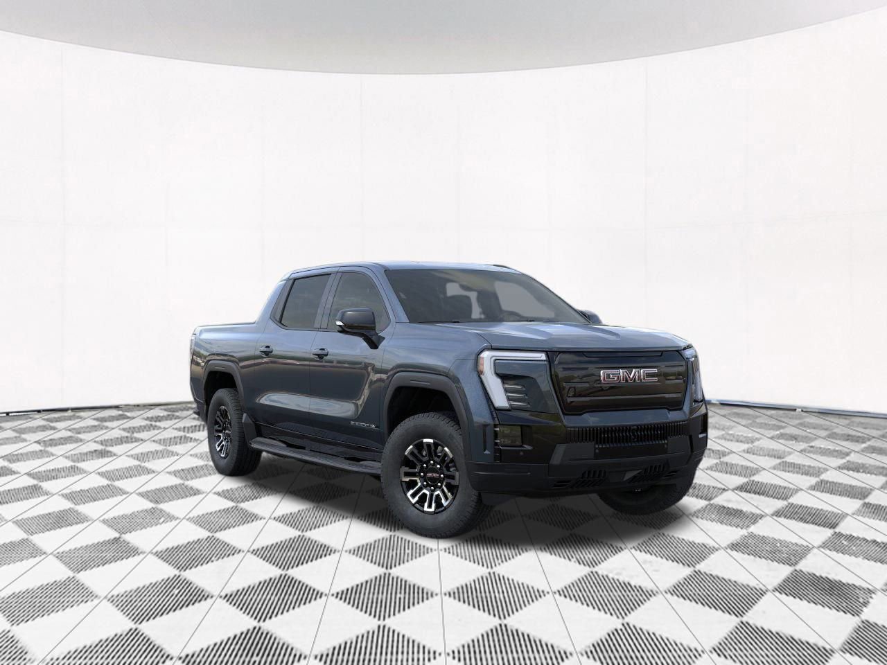 New 2026 GMC Sierra EV Elevation w/ Premium Package image 10
