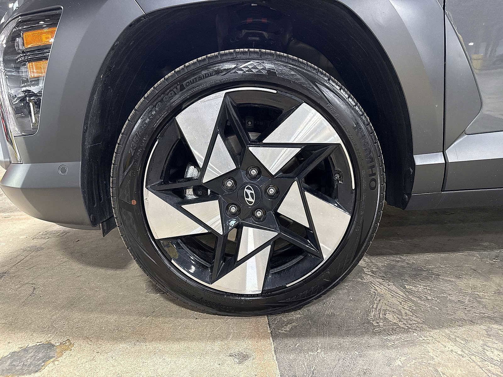 Used 2026 Hyundai Kona Limited image 10