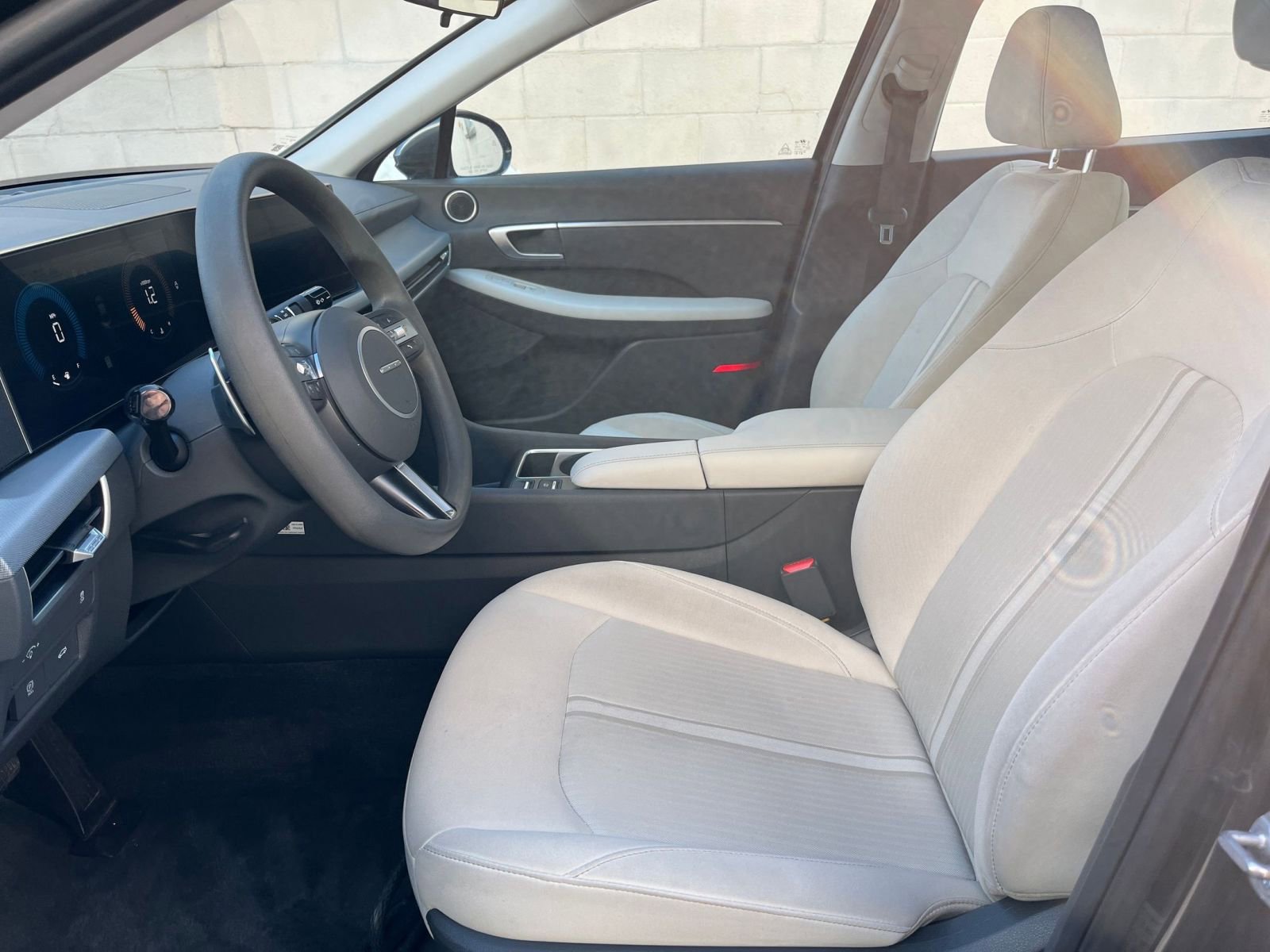 Used 2025 Hyundai Sonata SEL image 27