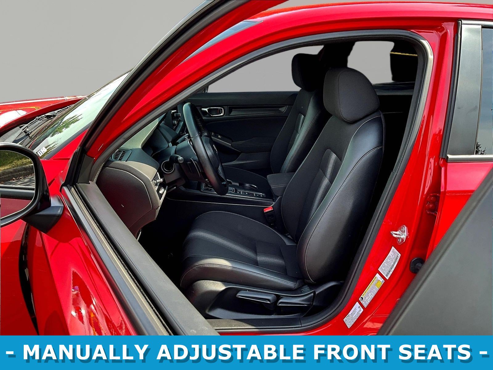 Used 2024 Honda Civic Sport image 20