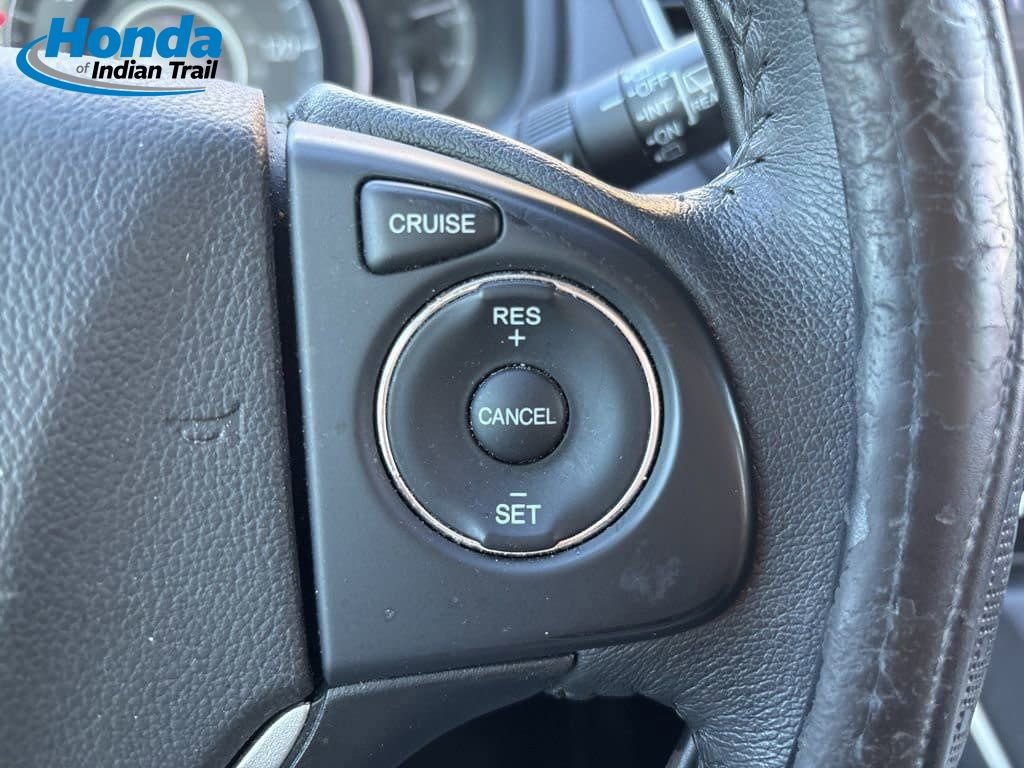 Used 2016 Honda CR-V EX-L image 23