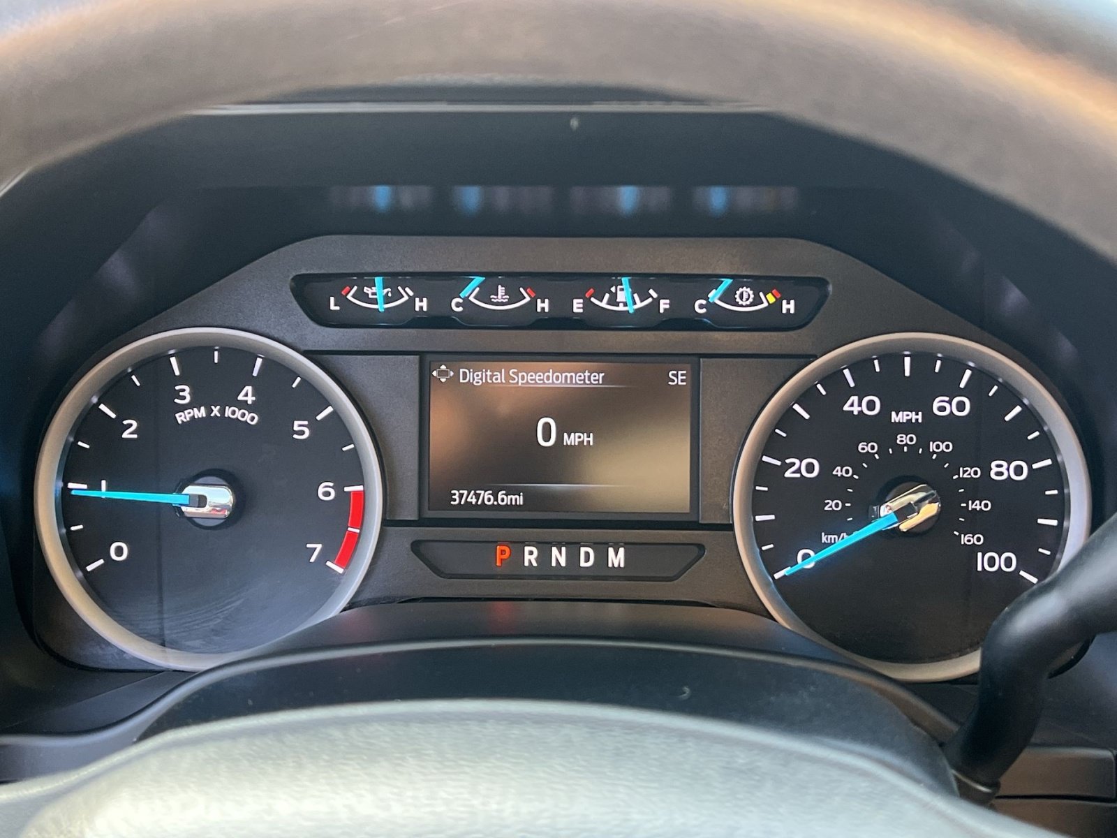 Certified 2021 Ford F250 XLT w/ XLT Premium Package AWD/4WD image 17