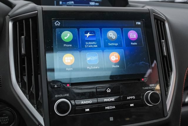 Used 2020 Subaru Forester Sport AWD/4WD image 30
