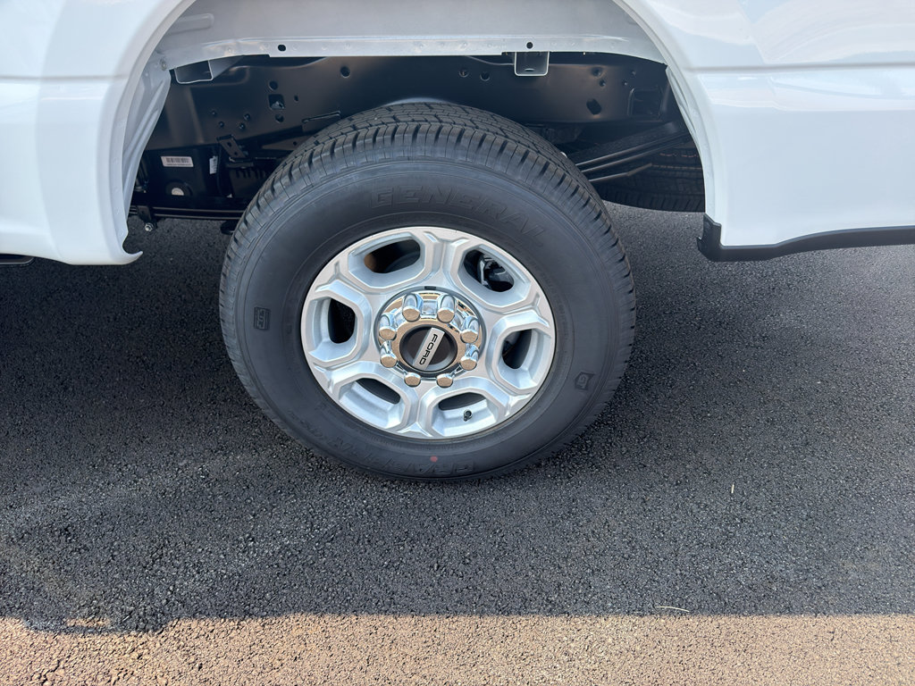 New 2026 Ford F250 XLT AWD/4WD image 29