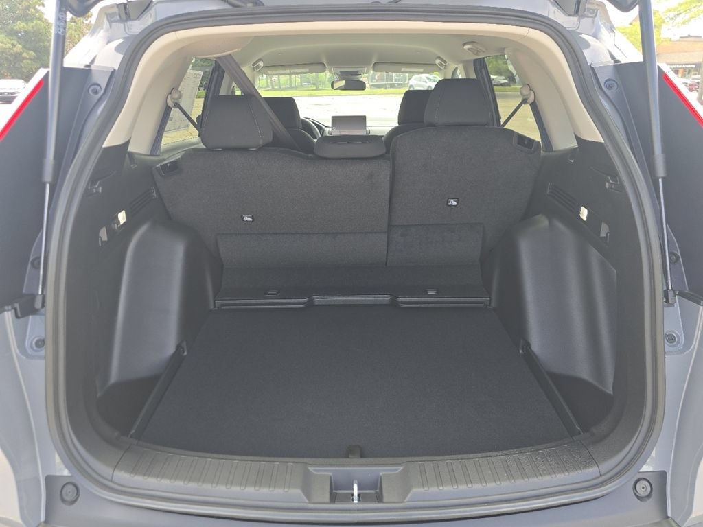 New 2026 Honda CR-V LX image 16
