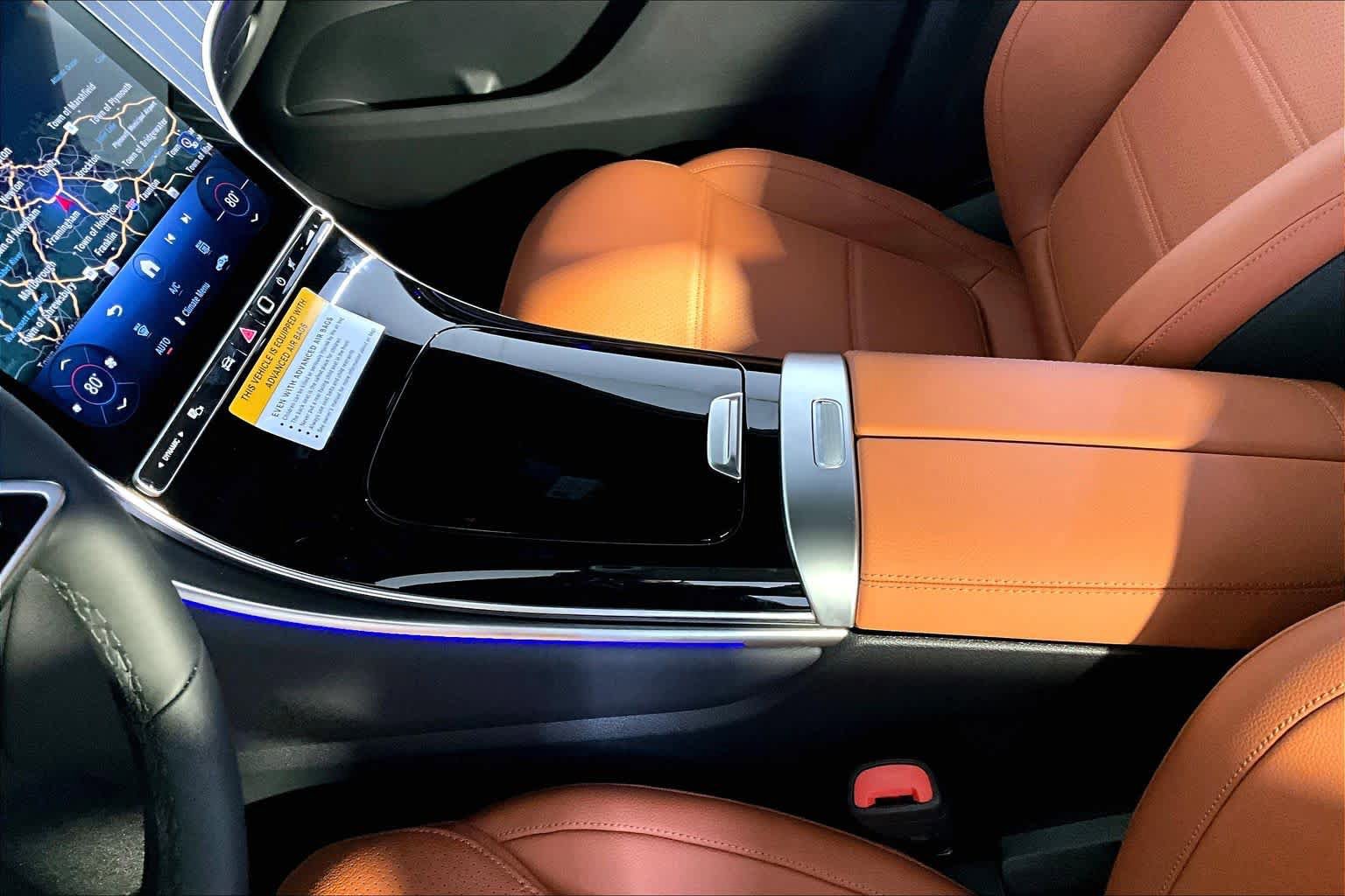 New 2026 Mercedes-Benz GLC 300 4MATIC image 10